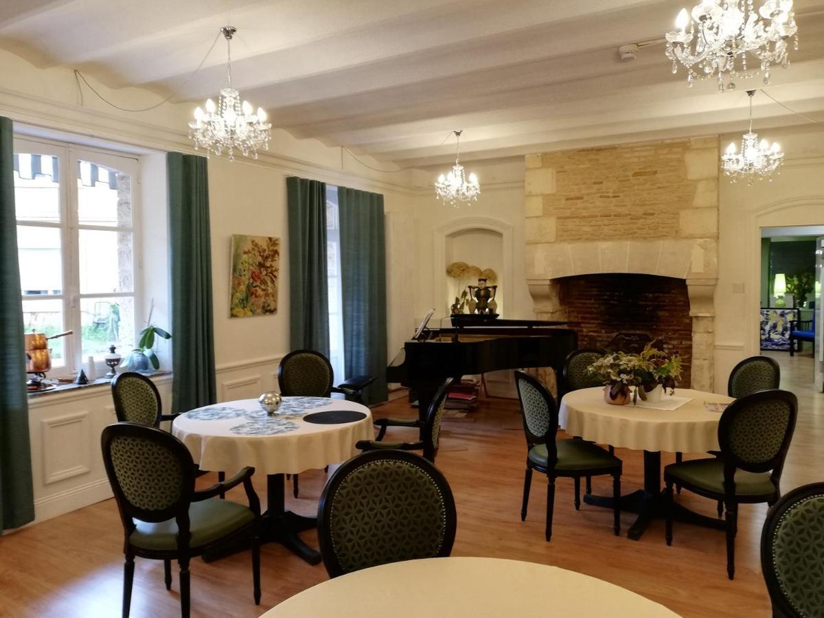 Residence Services Chateau Saint Pierre Oursin Vimont Экстерьер фото