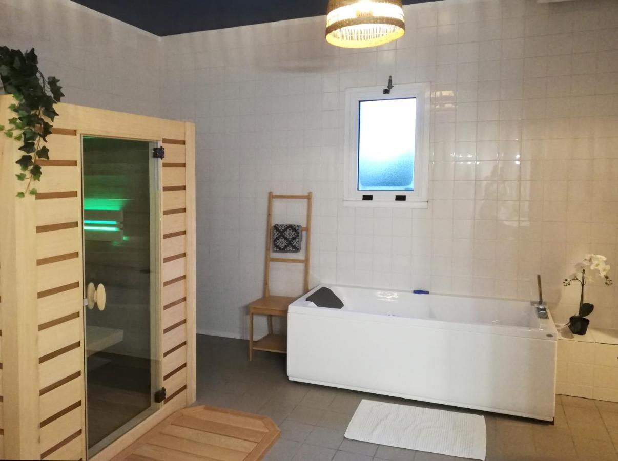 Residence Services Chateau Saint Pierre Oursin Vimont Экстерьер фото