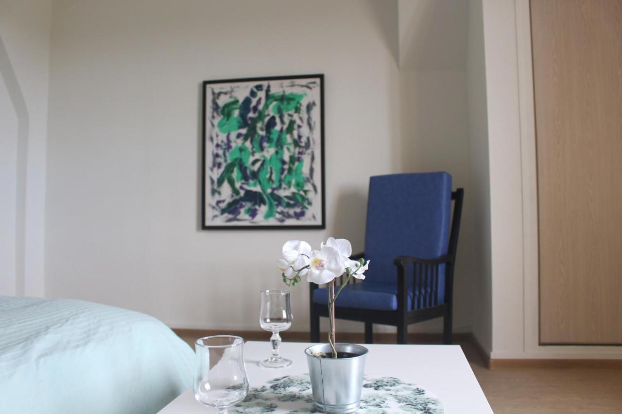 Residence Services Chateau Saint Pierre Oursin Vimont Экстерьер фото