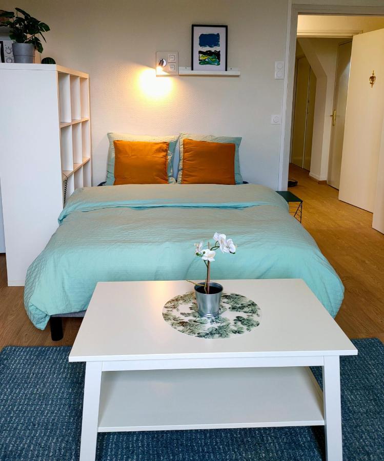 Residence Services Chateau Saint Pierre Oursin Vimont Экстерьер фото