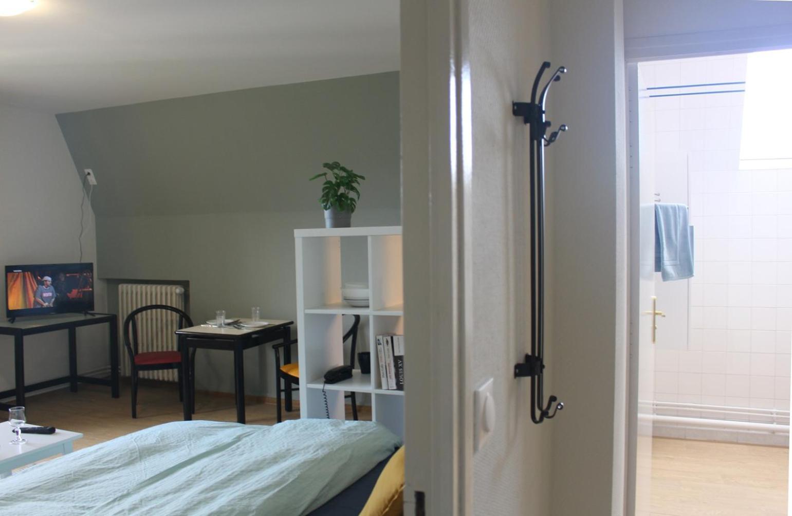 Residence Services Chateau Saint Pierre Oursin Vimont Экстерьер фото